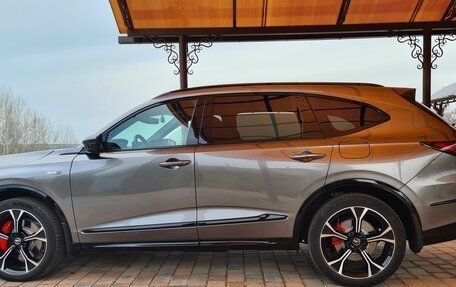 Acura MDX, 2025 год, 10 900 000 рублей, 15 фотография