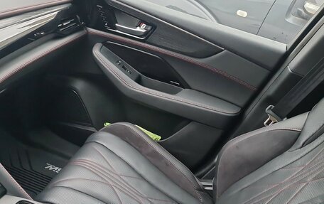Acura MDX, 2025 год, 10 900 000 рублей, 12 фотография