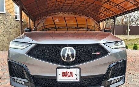 Acura MDX, 2025 год, 10 900 000 рублей, 20 фотография