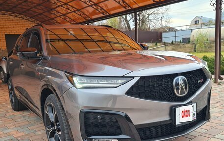 Acura MDX, 2025 год, 10 900 000 рублей, 19 фотография