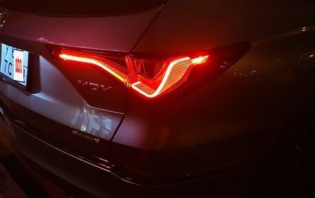 Acura MDX, 2025 год, 10 900 000 рублей, 9 фотография