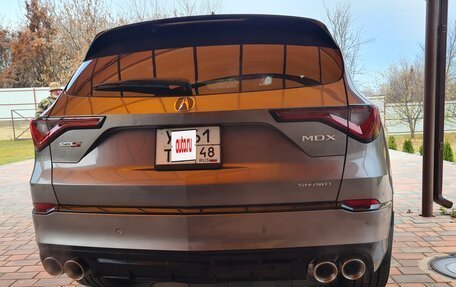 Acura MDX, 2025 год, 10 900 000 рублей, 17 фотография