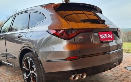 Acura MDX, 2025 год, 10 900 000 рублей, 14 фотография