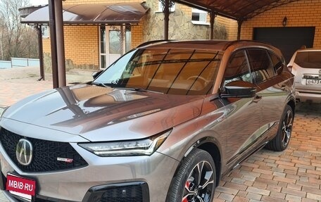 Acura MDX, 2025 год, 10 900 000 рублей, 16 фотография