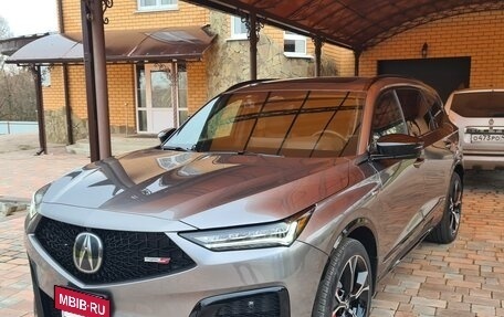 Acura MDX, 2025 год, 10 900 000 рублей, 18 фотография