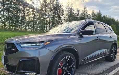 Acura MDX, 2025 год, 10 900 000 рублей, 29 фотография