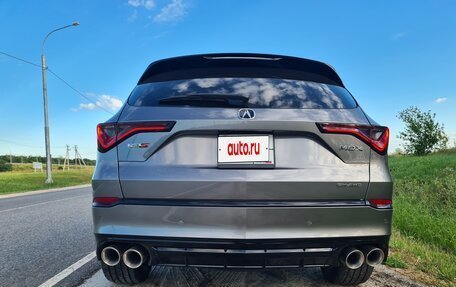 Acura MDX, 2025 год, 10 900 000 рублей, 27 фотография