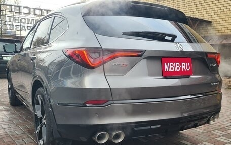 Acura MDX, 2025 год, 10 900 000 рублей, 22 фотография