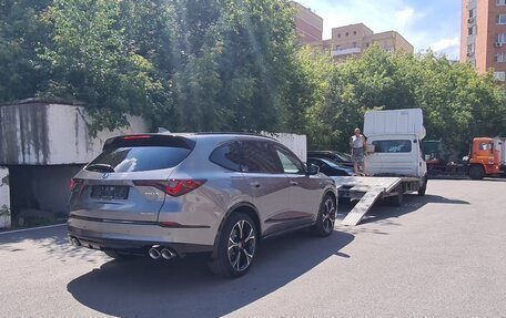 Acura MDX, 2025 год, 10 900 000 рублей, 32 фотография