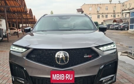 Acura MDX, 2025 год, 10 900 000 рублей, 21 фотография