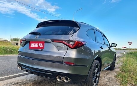 Acura MDX, 2025 год, 10 900 000 рублей, 28 фотография