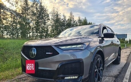 Acura MDX, 2025 год, 10 900 000 рублей, 23 фотография