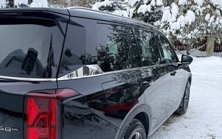 GAC GS8, 2024 год, 3 400 000 рублей, 5 фотография