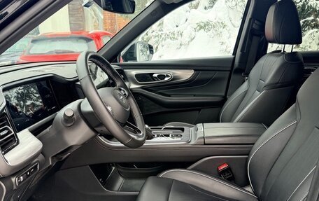 GAC GS8, 2024 год, 3 400 000 рублей, 4 фотография