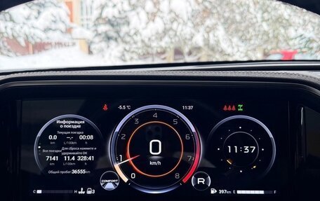 GAC GS8, 2024 год, 3 400 000 рублей, 7 фотография