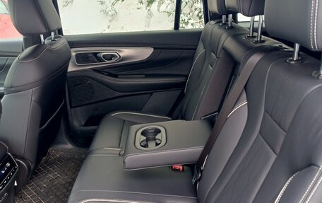 GAC GS8, 2024 год, 3 400 000 рублей, 11 фотография