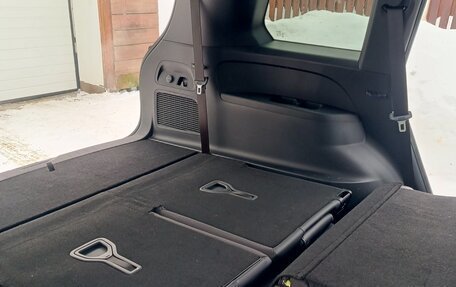 GAC GS8, 2024 год, 3 400 000 рублей, 19 фотография