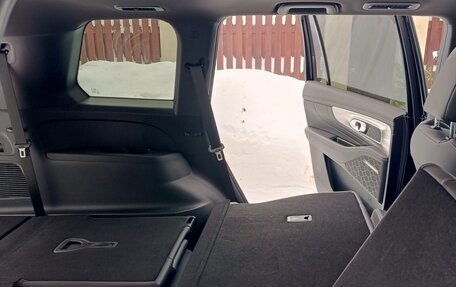 GAC GS8, 2024 год, 3 400 000 рублей, 20 фотография