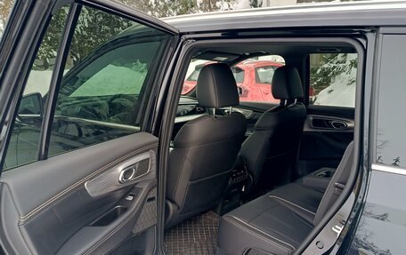 GAC GS8, 2024 год, 3 400 000 рублей, 12 фотография