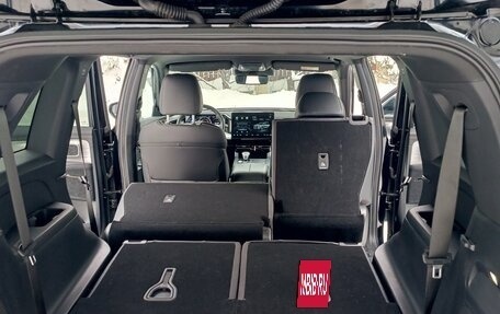 GAC GS8, 2024 год, 3 400 000 рублей, 18 фотография