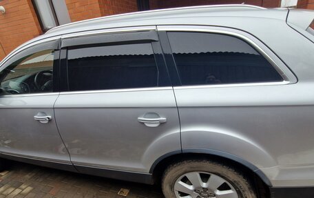 Audi Q7, 2007 год, 1 400 000 рублей, 3 фотография