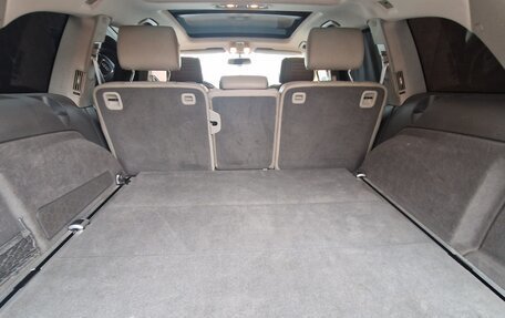 Audi Q7, 2007 год, 1 400 000 рублей, 11 фотография