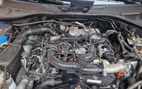 Audi Q7, 2007 год, 1 400 000 рублей, 12 фотография