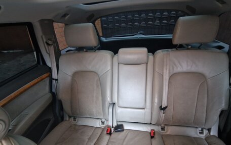 Audi Q7, 2007 год, 1 400 000 рублей, 9 фотография