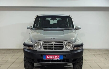 ТагАЗ Tager, 2010 год, 599 000 рублей, 2 фотография