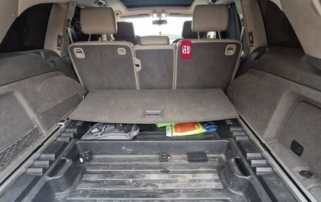 Audi Q7, 2007 год, 1 400 000 рублей, 10 фотография