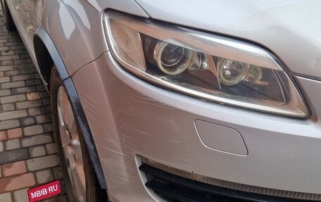 Audi Q7, 2007 год, 1 400 000 рублей, 5 фотография