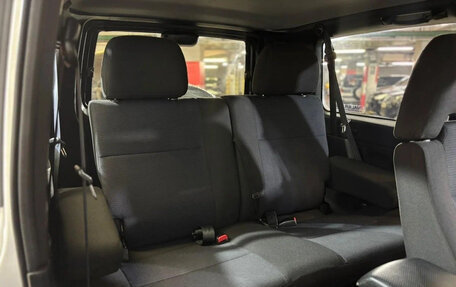 ТагАЗ Tager, 2010 год, 599 000 рублей, 10 фотография