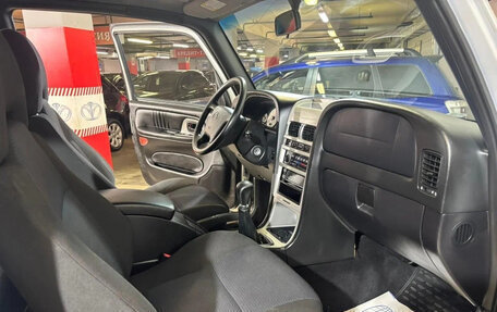 ТагАЗ Tager, 2010 год, 599 000 рублей, 7 фотография