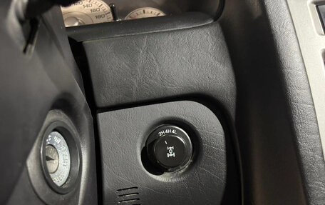 ТагАЗ Tager, 2010 год, 599 000 рублей, 9 фотография