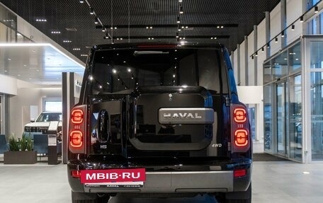 Haval H9, 2025 год, 7 фотография