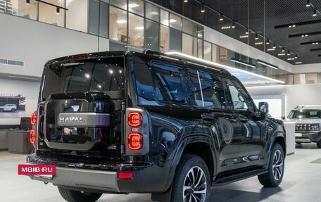 Haval H9, 2025 год, 8 фотография