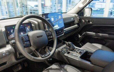 Haval H9, 2025 год, 13 фотография