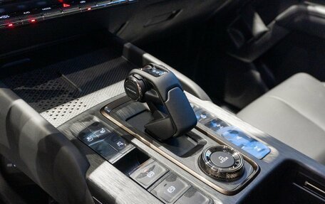 Haval H9, 2025 год, 18 фотография