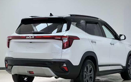 KIA Seltos I, 2024 год, 1 850 000 рублей, 4 фотография