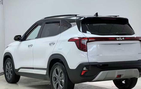 KIA Seltos I, 2024 год, 1 850 000 рублей, 6 фотография