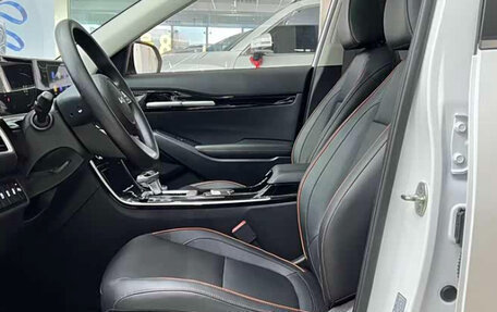 KIA Seltos I, 2024 год, 1 850 000 рублей, 13 фотография