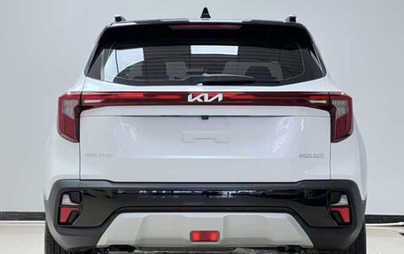 KIA Seltos I, 2024 год, 1 850 000 рублей, 5 фотография