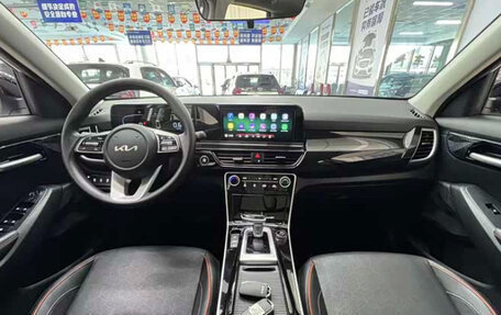 KIA Seltos I, 2024 год, 1 850 000 рублей, 7 фотография