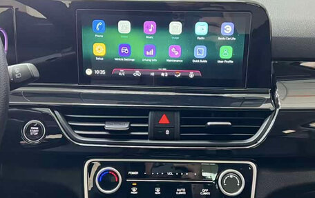 KIA Seltos I, 2024 год, 1 850 000 рублей, 14 фотография