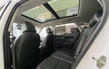 KIA Seltos I, 2024 год, 1 850 000 рублей, 12 фотография