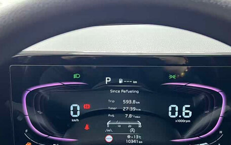 KIA Seltos I, 2024 год, 1 850 000 рублей, 15 фотография