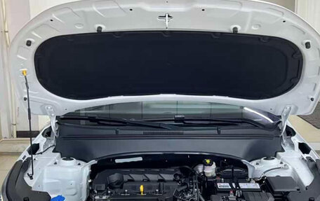 KIA Seltos I, 2024 год, 1 850 000 рублей, 17 фотография