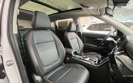 KIA Seltos I, 2024 год, 1 850 000 рублей, 11 фотография