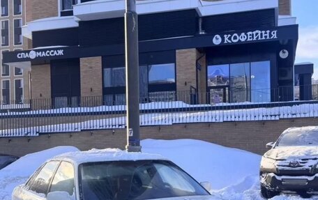 Audi 100, 1991 год, 140 000 рублей, 3 фотография