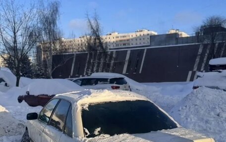 Audi 100, 1991 год, 140 000 рублей, 5 фотография